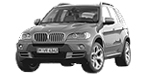 BMW E70 C1642 Fault Code
