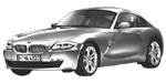 BMW E86 C1642 Fault Code