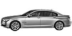 BMW F02 C1642 Fault Code